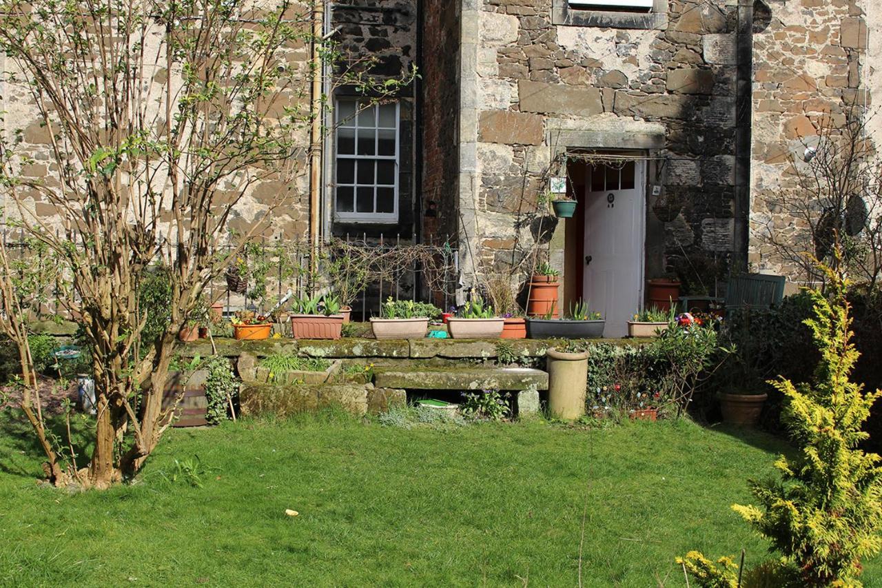 Clan Ross - 3 Bed, Spacious Georgian Home Stirling Exterior photo